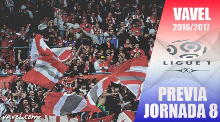 Ligue 1: il PSG deve continuare a vincere, Nizza e Monaco pronte a scappare