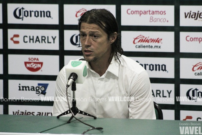 Matías Almeyda: “Hemos posicionado a Chivas en el lugar que se merece”