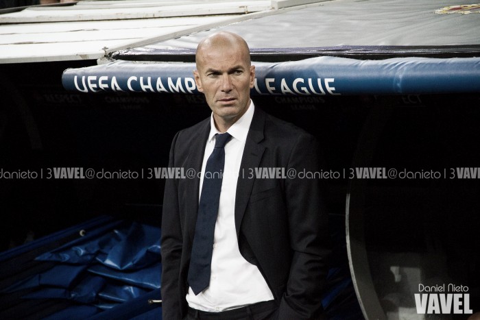 Las opciones de Zidane para suplir a Toni Kroos