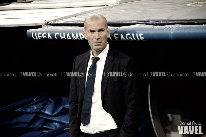 Zidane, el mejor entrenador del Real Madrid en sus primeros 70 partidos