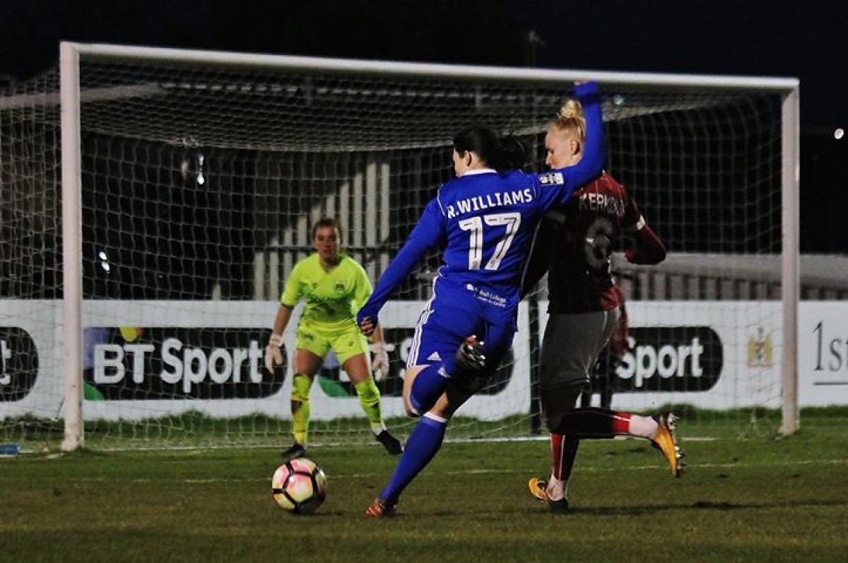 WSL 1 week 13 review: Extended winter weather hits league WSL 1 week 13 review: Extended winter weather hits league