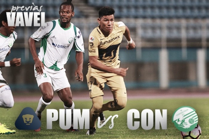 Previa Pumas - W Connection: ganar, golear y gustar