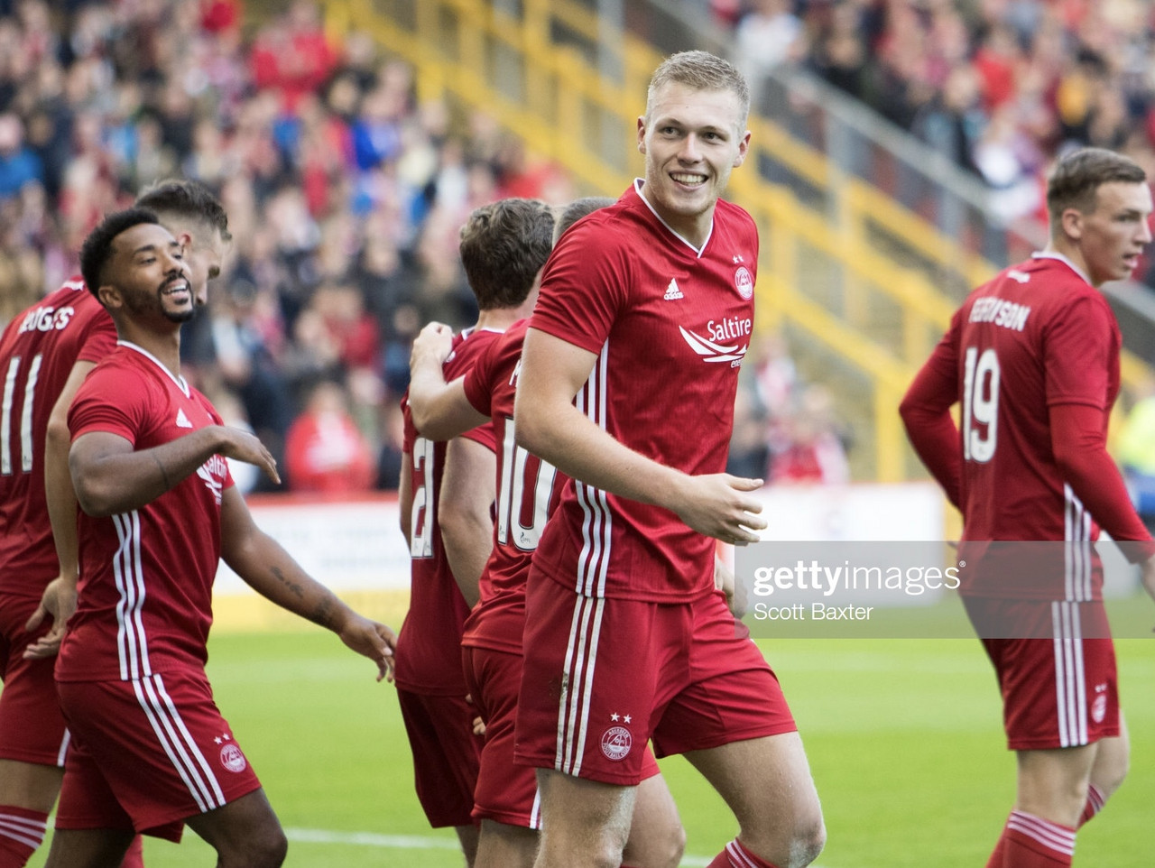 Rijeka vs Aberdeen Europa League Third Qualifying Round Preview