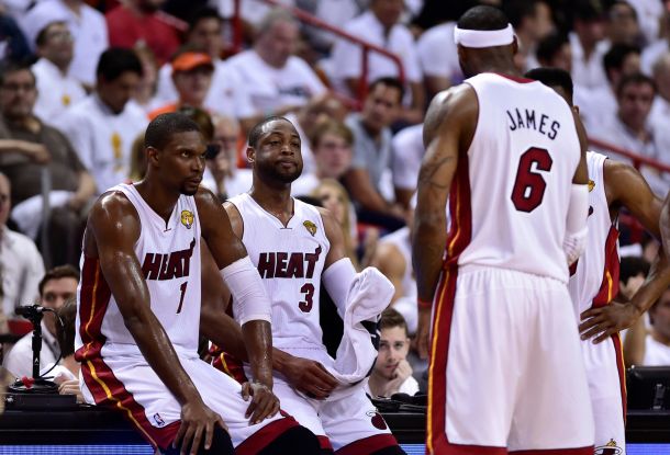 Miami Heat Season Review And Offseason Outlook