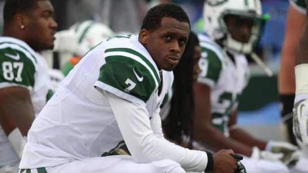 Time For The New York Jets To Move On From Geno Smith