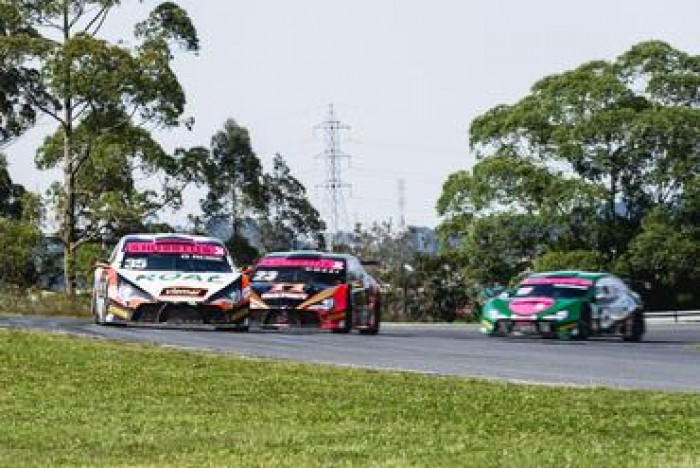 Brasileiro de Turismo chega ao Circuito dos Cristais para penúltima etapa do ano Brasileiro de Turismo chega ao Circuito dos Cristais para penúltima etapa do ano