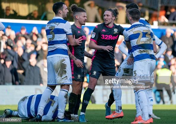 QPR 1-0 Leeds United: London curse strikes again for Bielsa's Leeds