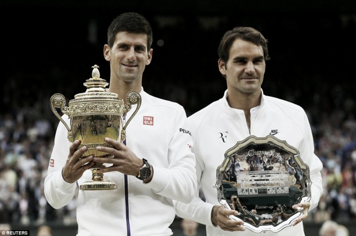 Wimbledon to increase prize money by five percent for 2016