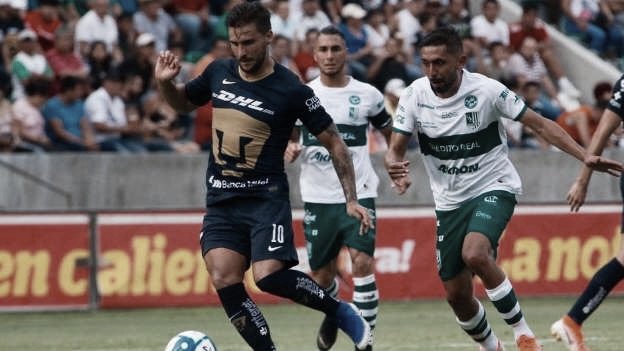 Andrés Iniestra: "No era el resultado que buscábamos" Andrés Iniestra: "No era el resultado que buscábamos"
