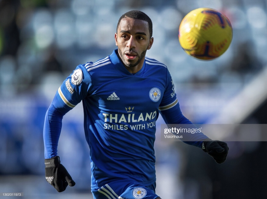 Why Ricardo Pereira is the solution to Leicester’s right winger issue