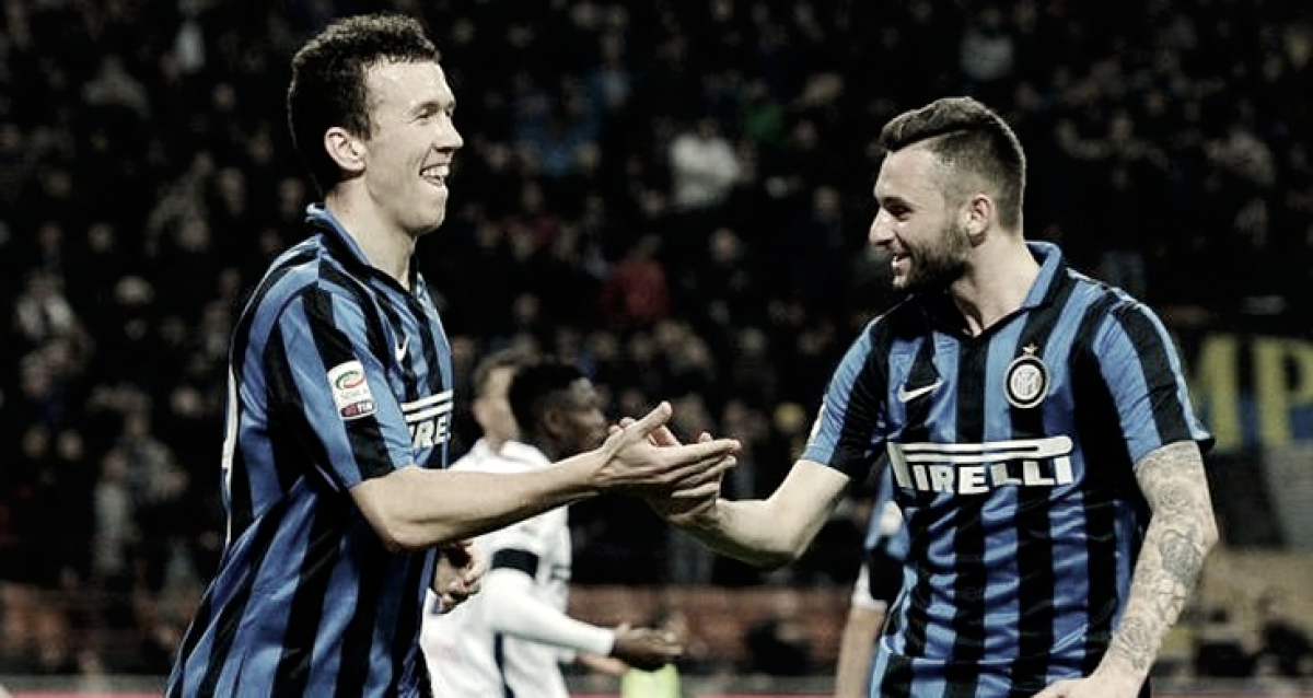 El Inter busca ganancias de capital por el 'Fair Play' financiero