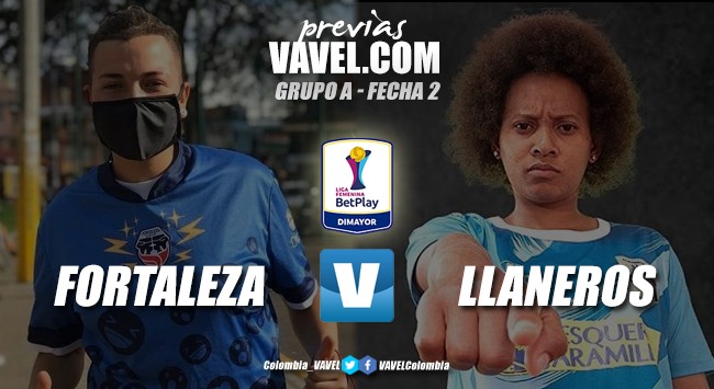 Previa Fortaleza
CEIF vs Llaneros: dos equipos con obligación de ganar Previa Fortaleza
CEIF vs Llaneros: dos equipos con obligación de ganar