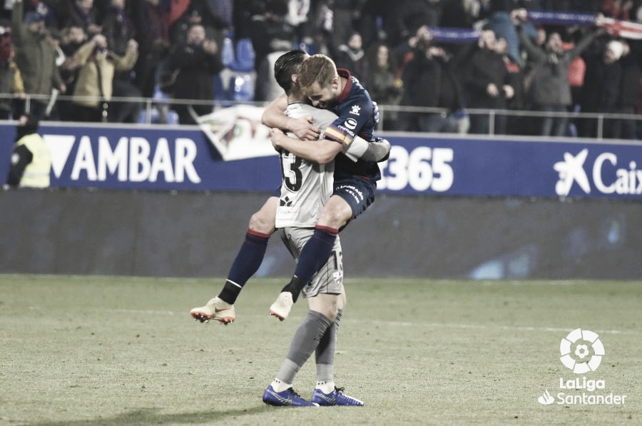 Resumen SD Huesca vs Real Betis en LaLiga 2020/2021 Resumen SD Huesca vs Real Betis en LaLiga 2020/2021