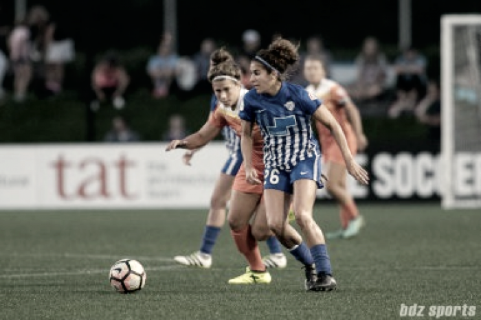 Boston Breakers re-sign Angela Salem for third season