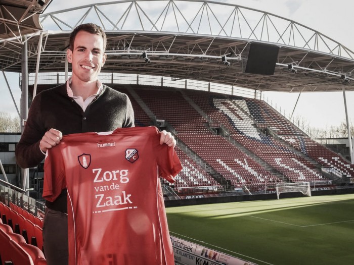 Brama deja el PEC Zwolle y ficha por el Utrecht