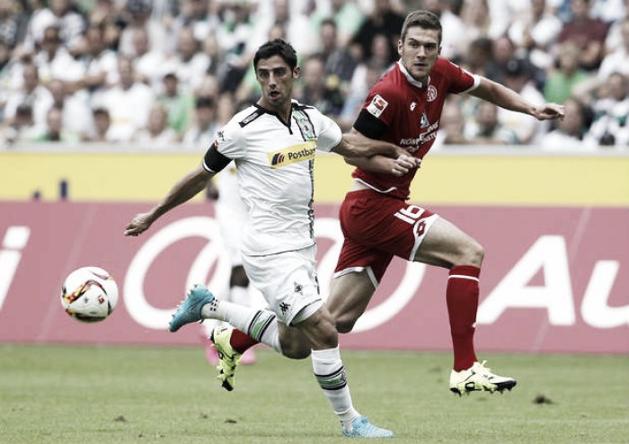 Previa Borussia Mönchengladbach - Mainz 05: alejarse cuanto antes del peligro