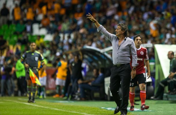 Rubén Omar Romano: “Así es el fútbol”
