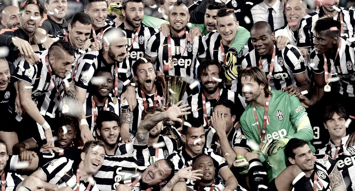 TIM Cup - Verso Lazio-Juve: i precedenti sorridono ai biancocelesti