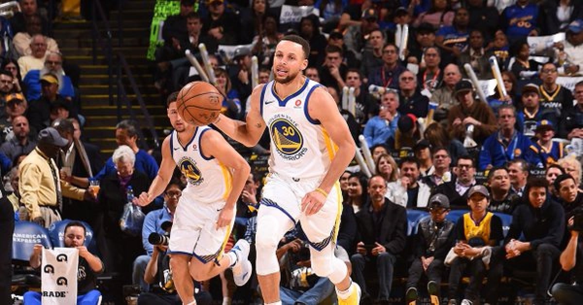 NBA - Golden State supera Brooklyn, I Mavs sorprendono i Nuggets