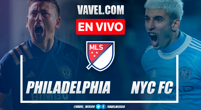 Resumen y goles: Philadelphia Union 1-2 NYC FC en Final Conferencia Este MLS 2021