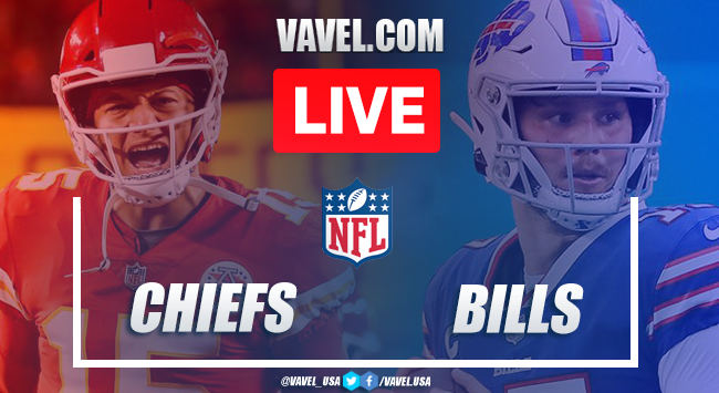 Highlights and Touchdowns of Chiefs 26-17 Bills on week 6 NFL 2020 Highlights and Touchdowns of Chiefs 26-17 Bills on week 6 NFL 2020
