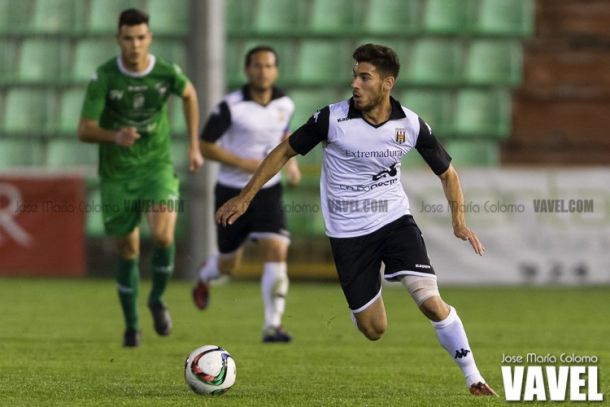 La Hoya Lorca terminá su crisis con dos goles ante el Mérida 7