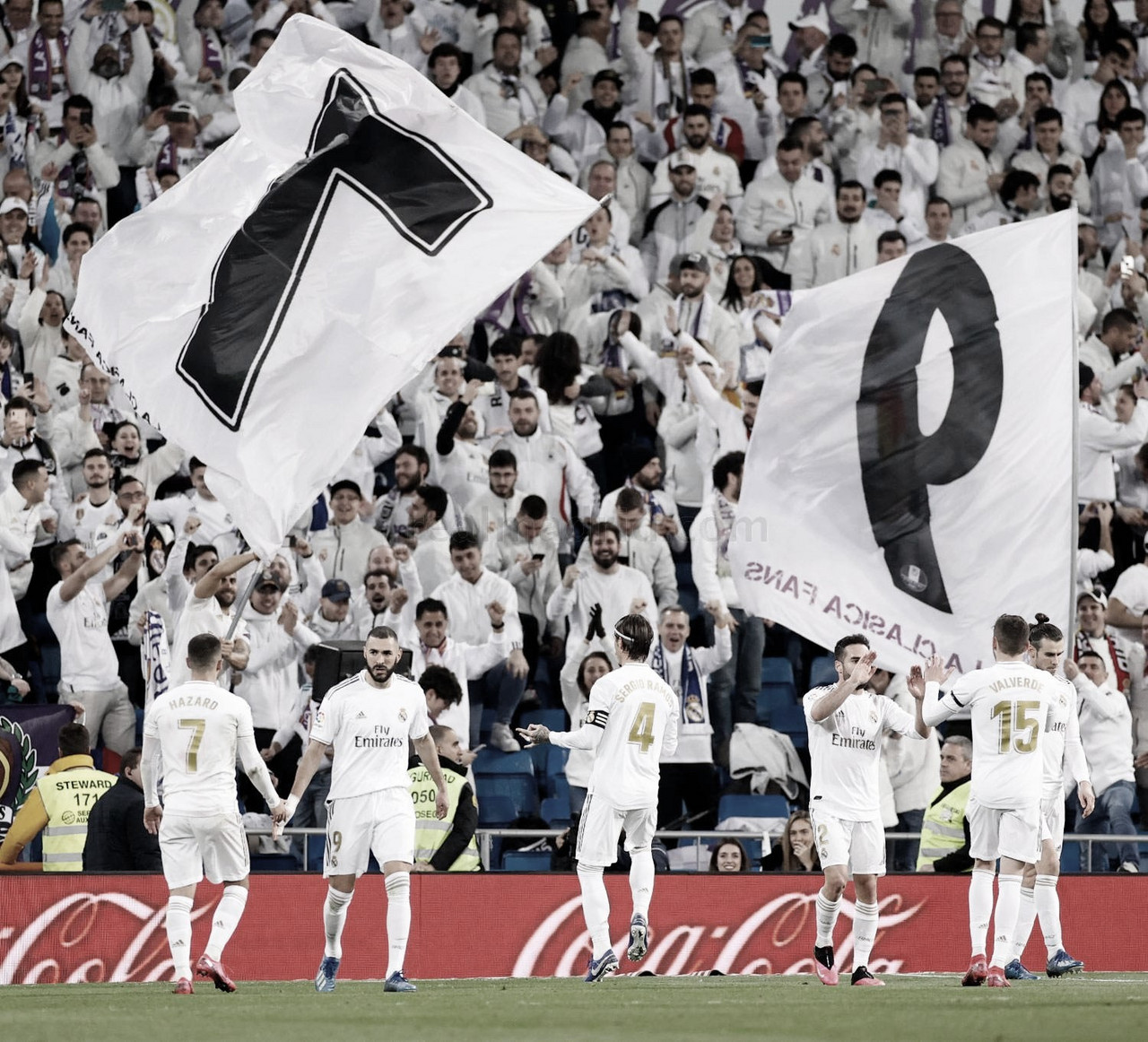 Análisis post, Real Madrid - Celta de Vigo: el Madrid dejó escapar dos puntos en el 85