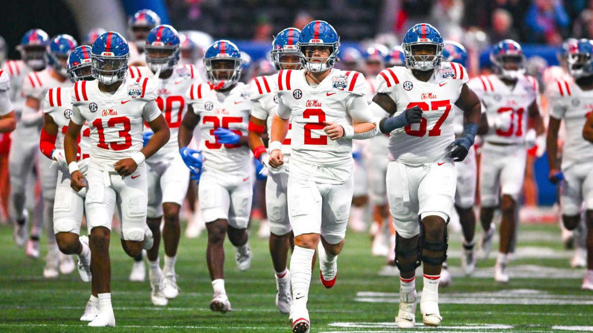 Ole Miss Rebels 2024 Season Preview - VAVEL USA