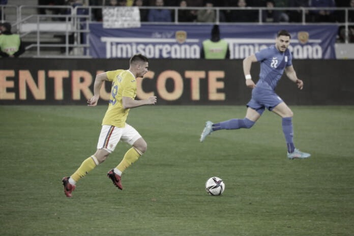 Repere și goluri: România 1-0 Finlanda în UEFA Nations League |  06.11.2022