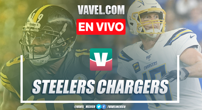 Resumen y touchdowns: Pittsburgh Steelers 24-17 Los Angeles Chargers en NFL 2019 Resumen y touchdowns: Pittsburgh Steelers 24-17 Los Angeles Chargers en NFL 2019