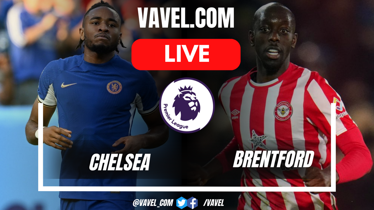 Chelsea vs Brentford