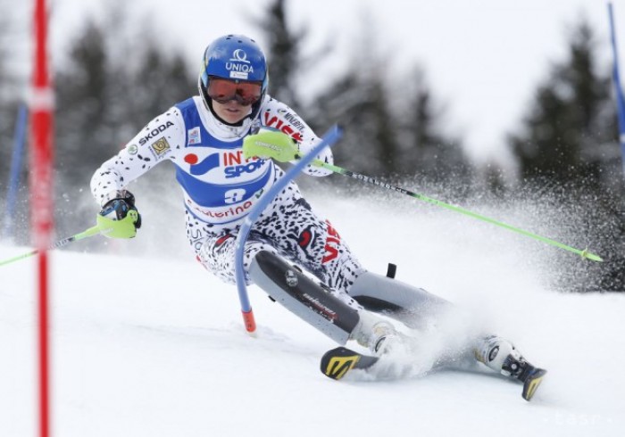 Sci Alpino, Slalom Femminile: a Flachau assolo della Zuzulova. Sul podio Strachova e Hansdotter