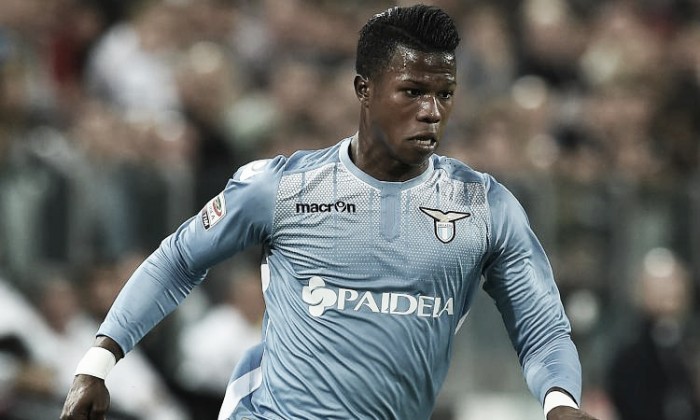 Lazio, pace fatta tra Simone Inzaghi e Keita: il senegalese torna ad allenarsi a Formello