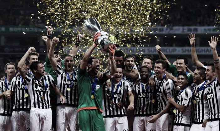 Supercoppa Italiana, Juventus e Milan si affronteranno a Doha il prossimo 23 dicembre Supercoppa Italiana, Juventus e Milan si affronteranno a Doha il prossimo 23 dicembre