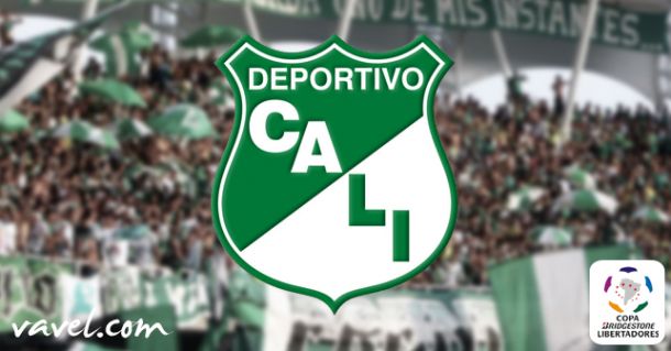 Guia VAVEL da Copa Libertadores: Deportivo Cali