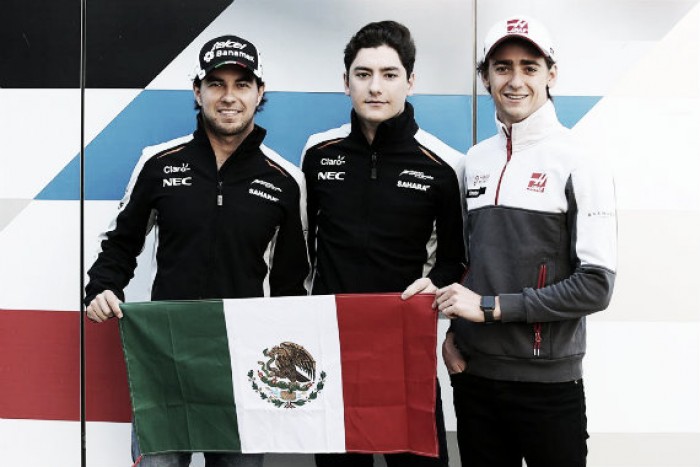 México sigue haciendo historia en la F1