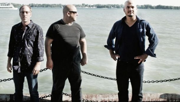 Pixies sacan disco nuevo 23 años después