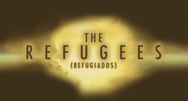 Todo sobre 'Refugiados', la nueva serie de La Sexta