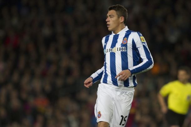 Gunners eye Hector Moreno