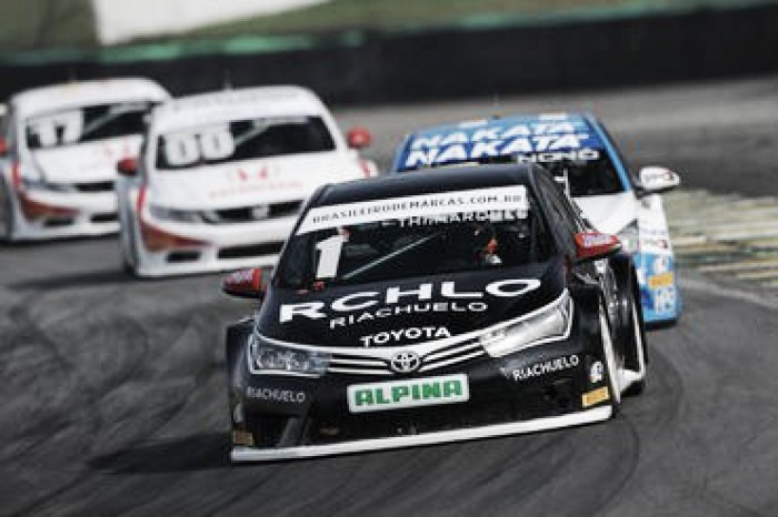 Título da Copa Petrobras de Marcas chega indefinido para Interlagos Título da Copa Petrobras de Marcas chega indefinido para Interlagos