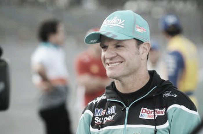 Felipe Fraga e Rubens Barrichello decidem título da Stock Car em Interlagos