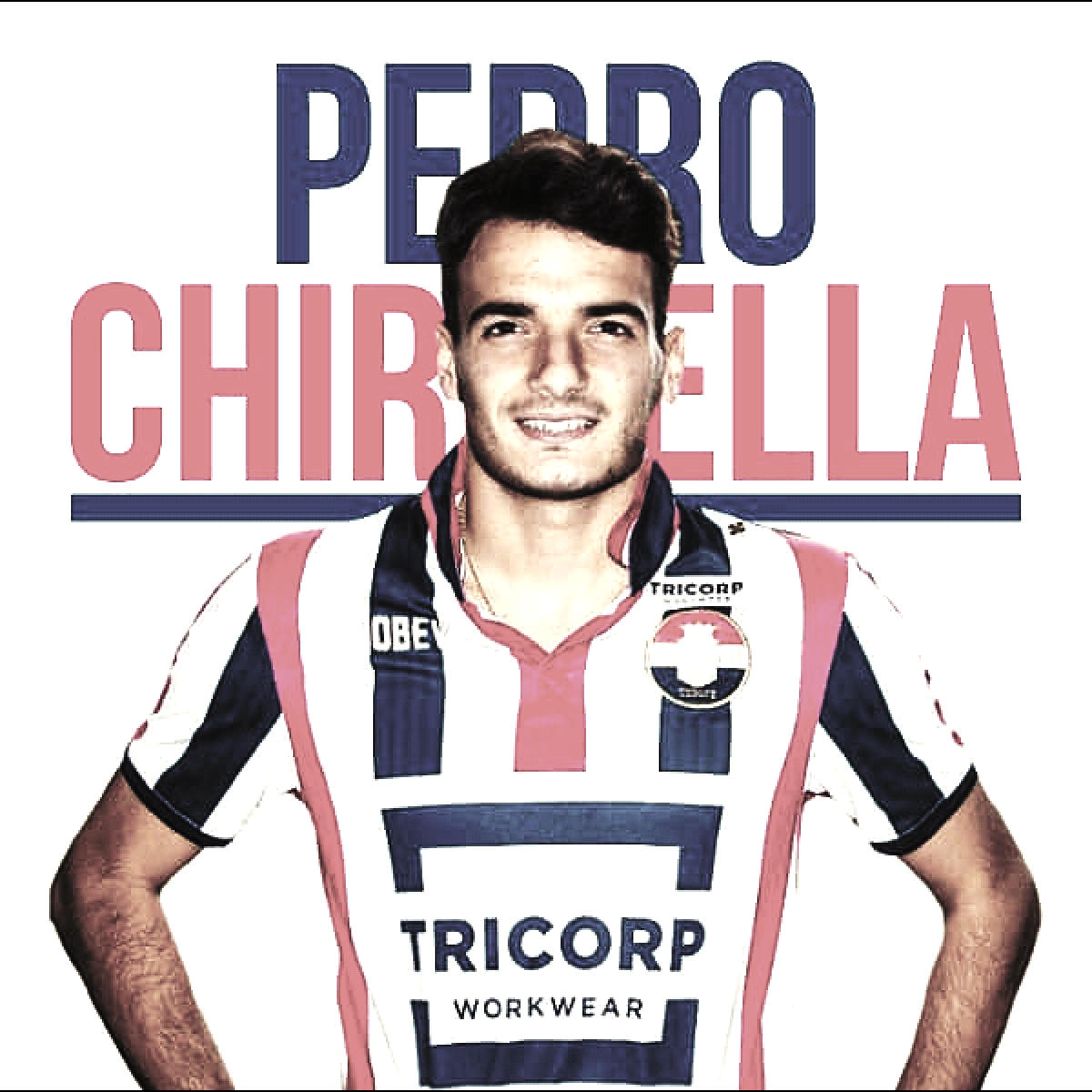 Pedro Chirivella, un talento al servicio del fútbol holandés