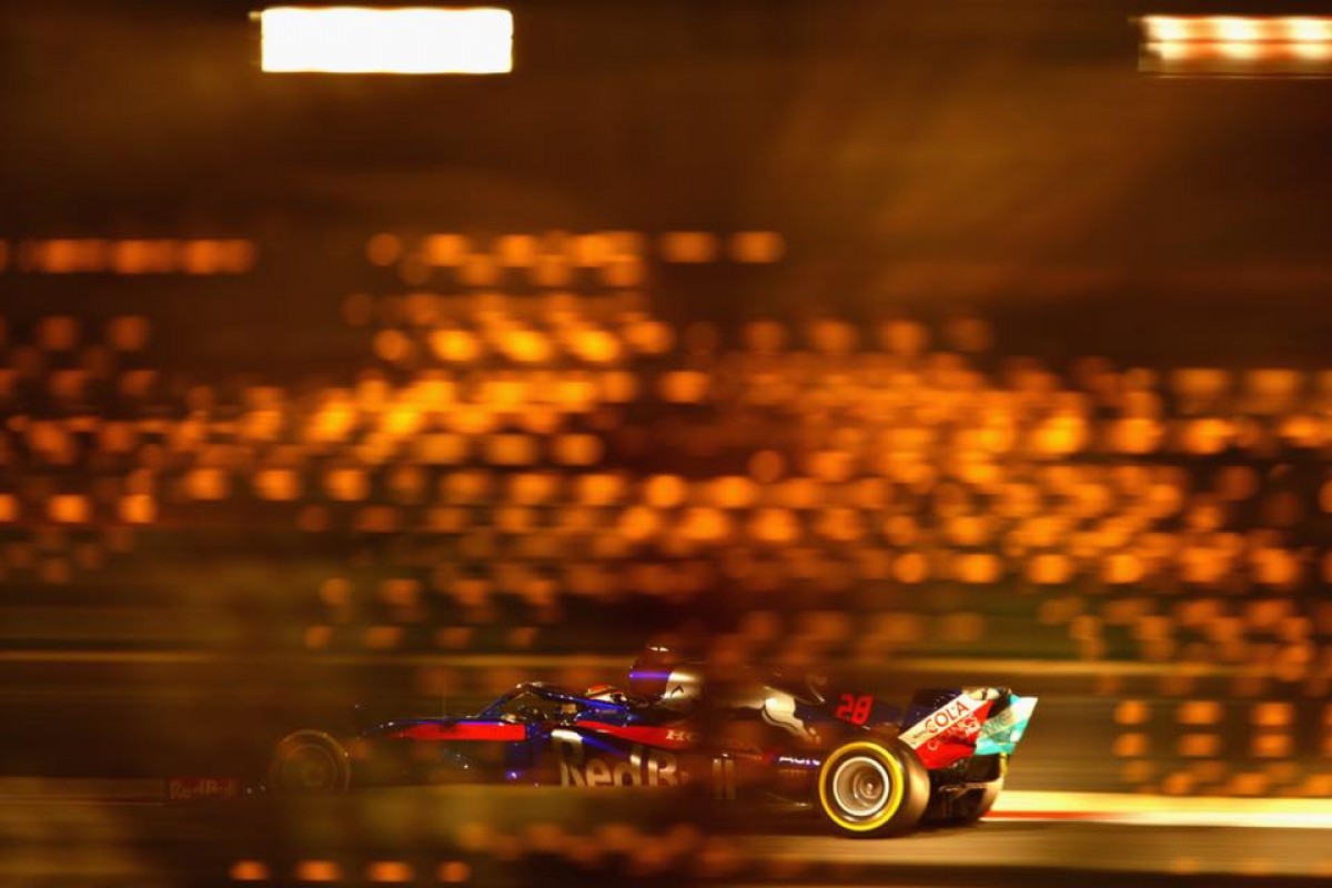 F1, Cina GP - Il Bahrain lascia strascichi, Hartley e Perez ancora in polemica