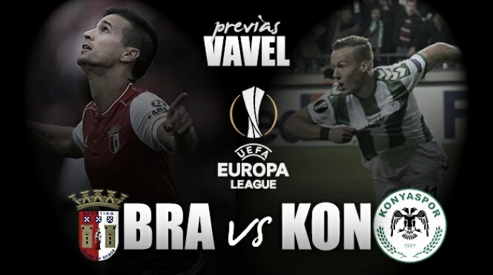Previa Sporting de Braga - Konyaspor: última oportunidad hacia los dieciseisavos