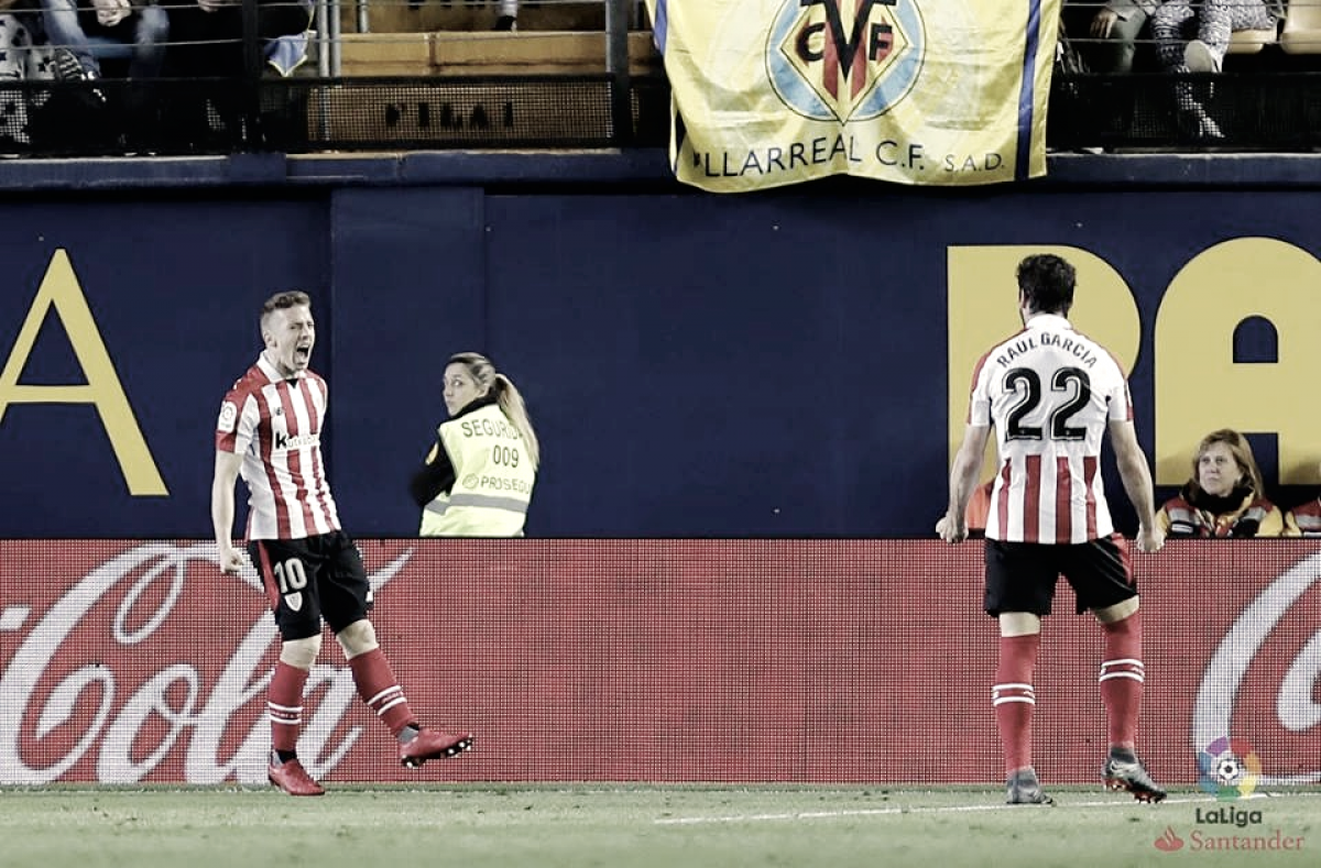 Previa Athletic Club - Real Club Deportivo de La Coruña: en busca de la racha positiva Previa Athletic Club - Real Club Deportivo de La Coruña: en busca de la racha positiva