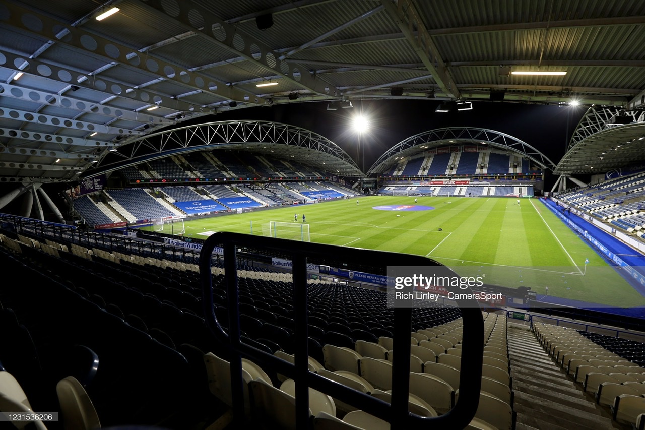 The Warm Down: Huddersfield  Town and Cardiff City play out 0-0 draw