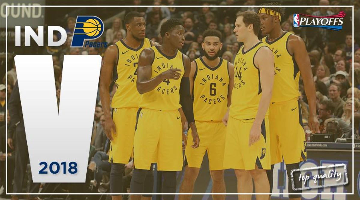 Guía Playoffs NBA 2018: Indiana Pacers, el renacer de las cenizas