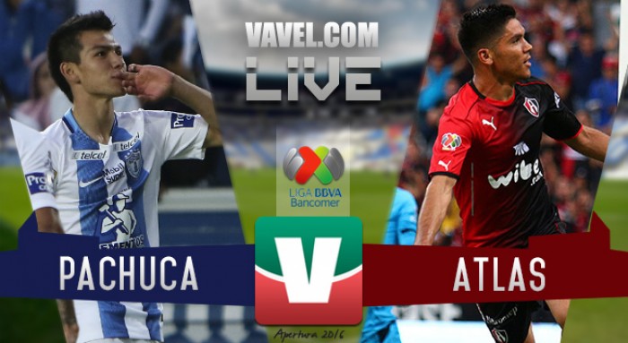 Le dio la vuelta Pachuca Le dio la vuelta Pachuca