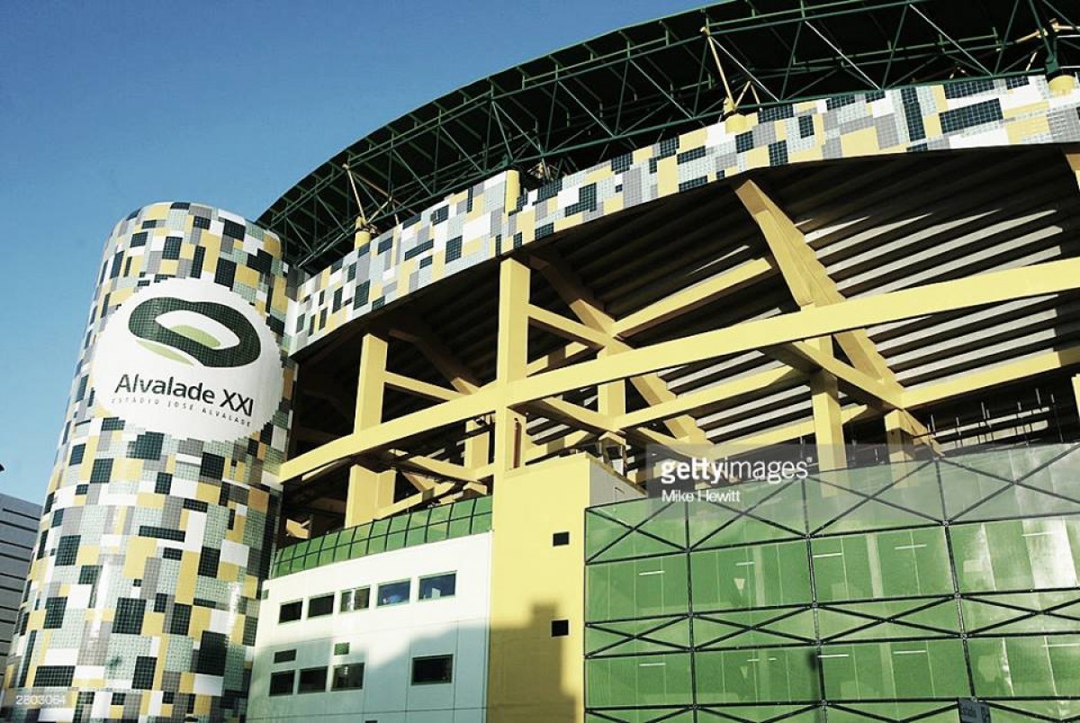 Atualidade Sporting Atualidade Sporting