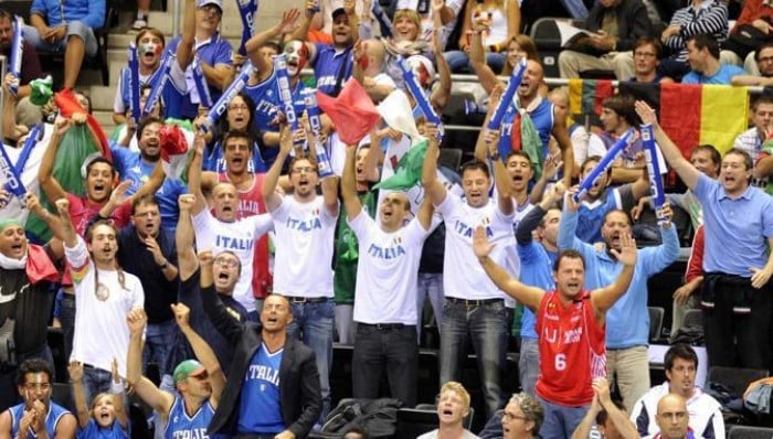 Italbasket in prima fila: Torino, Manila e Belgrado sedi dei tornei preolimpici